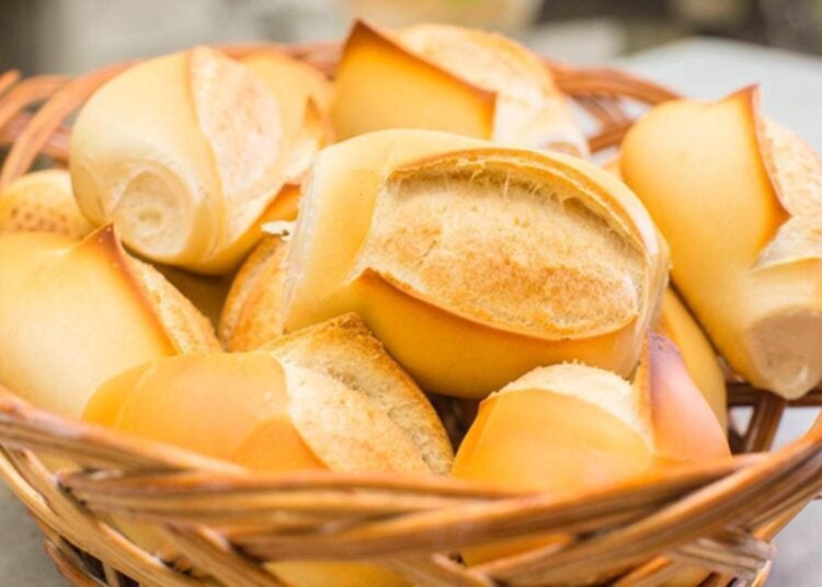 Dia Internacional do Pão