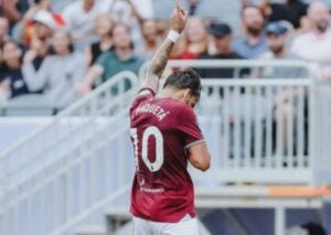 Paquetá planeja deixar o West Ham em busca de novo desafio em 2026