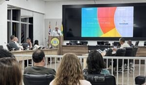 Hortolândia apresenta novo Plano Diretor com foco em crescimento organizado e sustentável