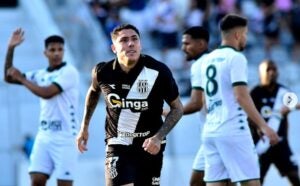 Veja quem subiu na Série C