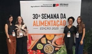Hortolândia vira referência estadual no combate à fome