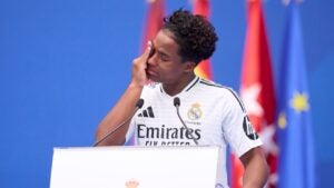 Endrick fica de fora de nova convocação após amargar reserva no Real Madrid