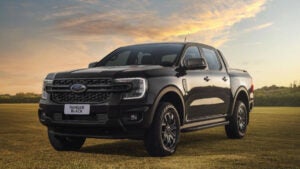 Ford Ranger 2026 Black 2.0 Diesel: tecnologia, conforto e eficiência marcam a nova geração da picape média