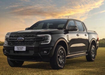 Ford Ranger 2026