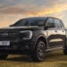 Ford Ranger 2026
