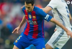 Confira as escalações de Real Madrid x Barcelona