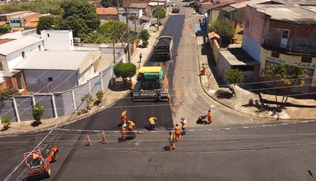 Jardim Carmen Cristina