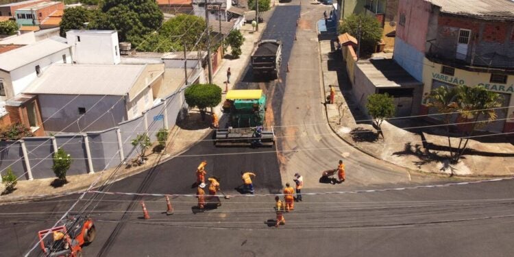 Jardim Carmen Cristina