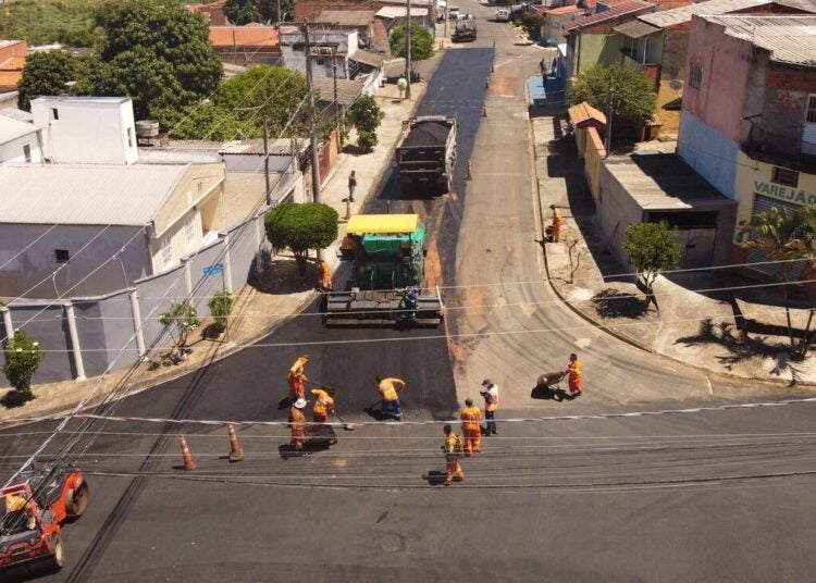 Jardim Carmen Cristina