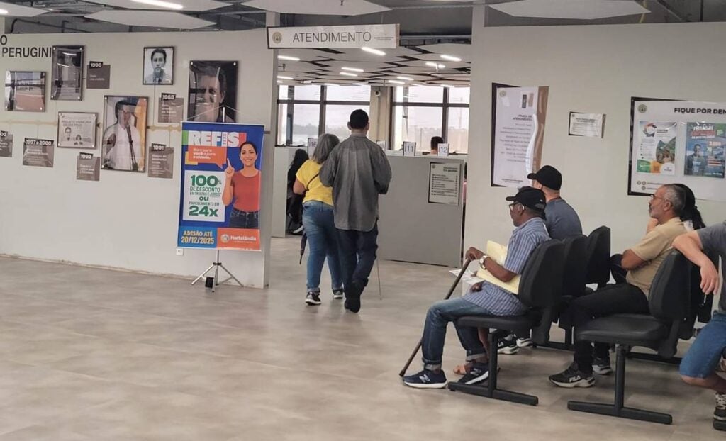 Programa de Regularização Fiscal