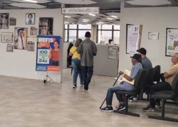 Programa de Regularização Fiscal