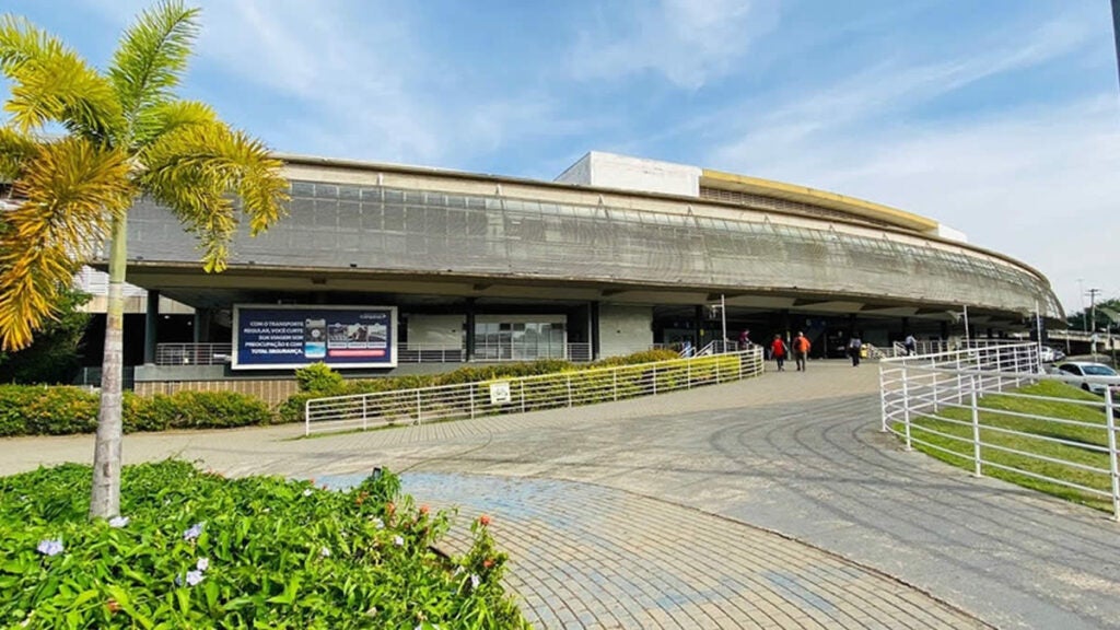 Rodoviária de Campinas