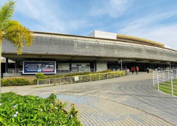 Rodoviária de Campinas