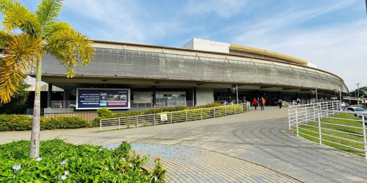 Rodoviária de Campinas