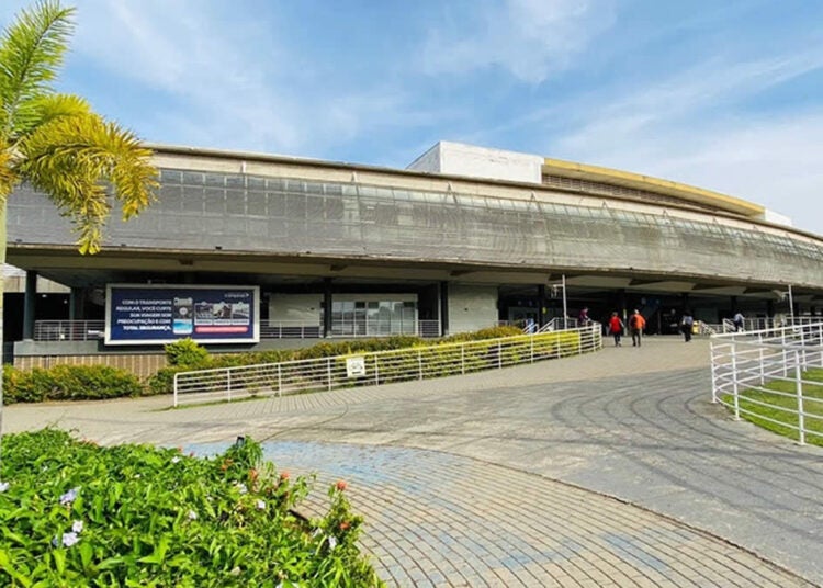 Rodoviária de Campinas