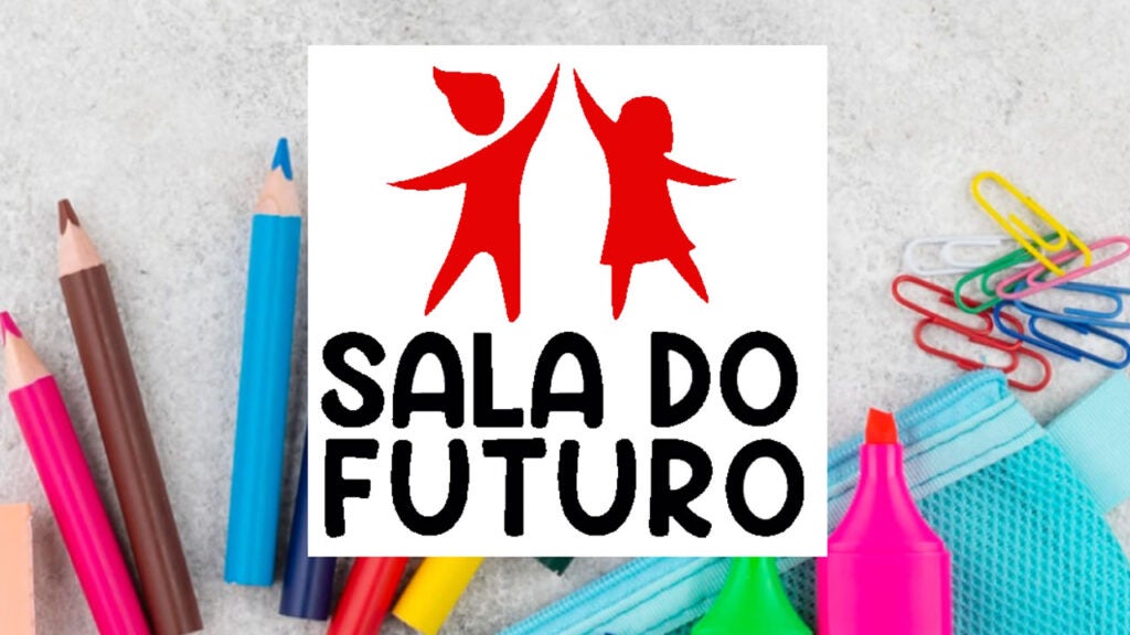 sala do futuro