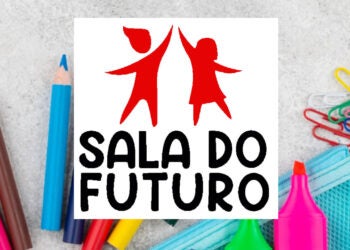 sala do futuro