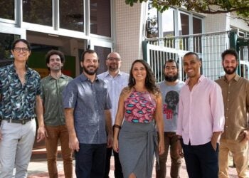 1º Festival de Samba