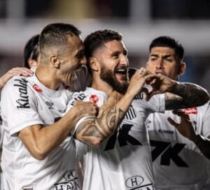 Santos x Mirassol: Todos os ingressos foram vendidos