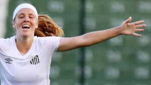 Paulistão Feminino 2025: onde assistir o duelo entre Santos x Taubaté?