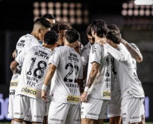 Botafogo x Santos: onde assistir, horário e escalações