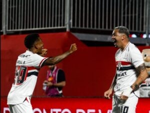 Saiba o que muda na política do São Paulo após o 6 a 0