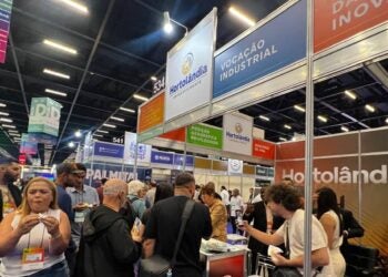 Feira do Empreendedor do Sebrae