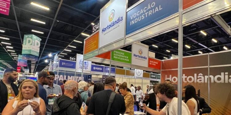 Feira do Empreendedor do Sebrae