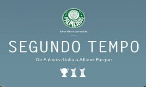 Documentário sobre estádio Palestra Itália é atração gratuita do Pontos MIS em Hortolândia