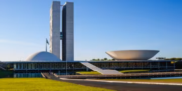 senado