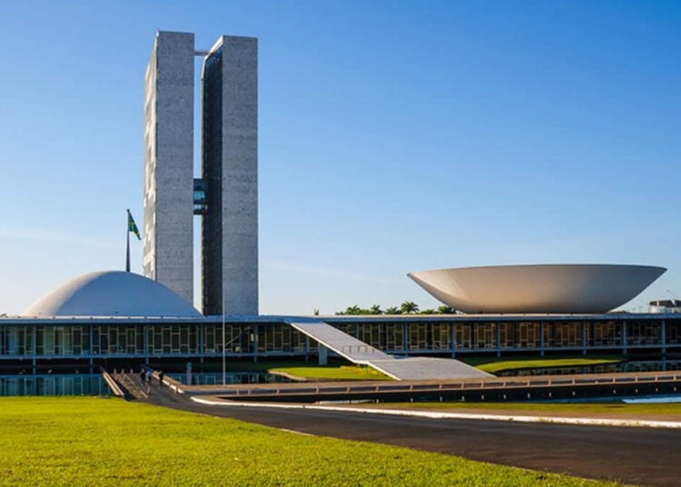 senado