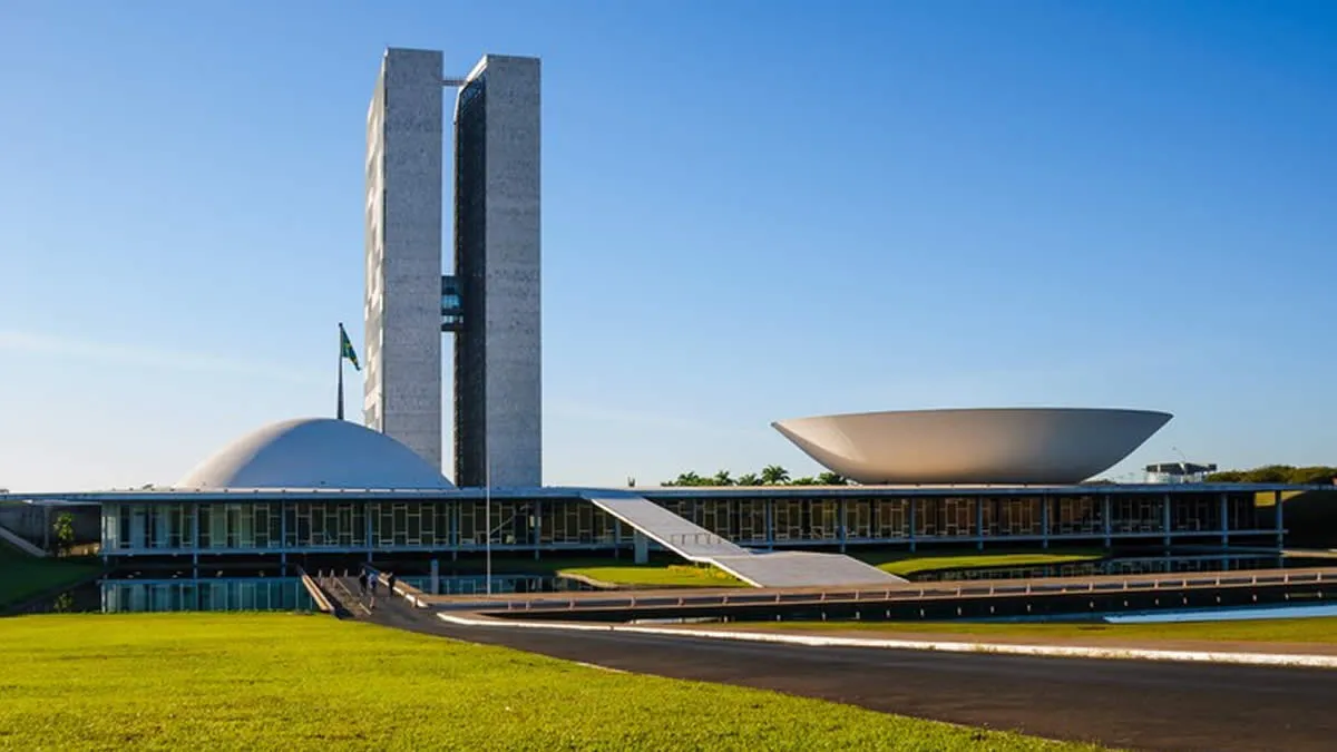 senado