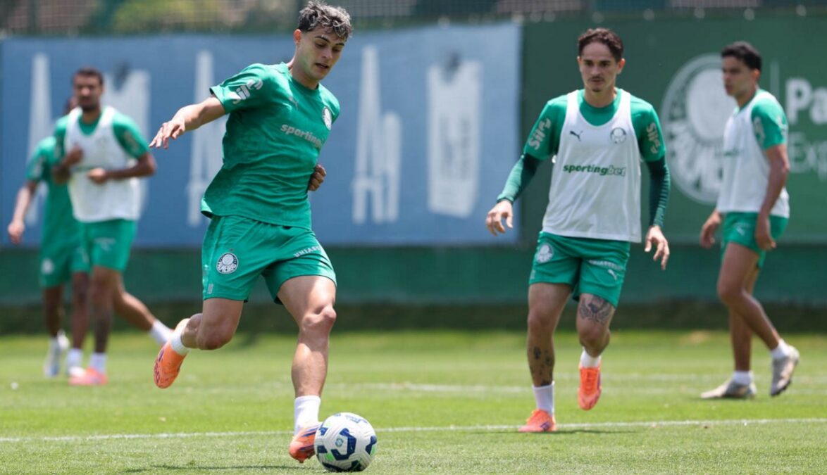 Palmeiras