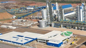 Inscrições para Programa de Estágio Superior da Suzano se encerram dia 27