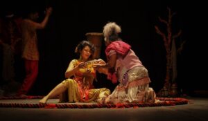 Hortolândia recebe espetáculo teatral gratuito