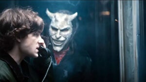 Filmes para curtir o Halloween no cinema de Hortolândia