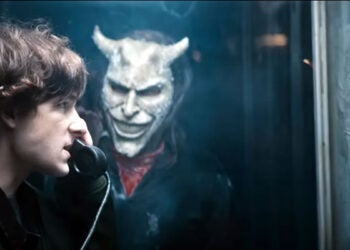 Filmes para curtir o Halloween no cinema de Hortolândia