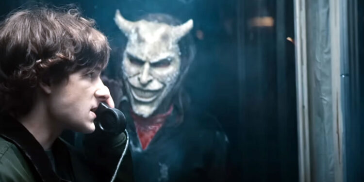 Filmes para curtir o Halloween no cinema de Hortolândia