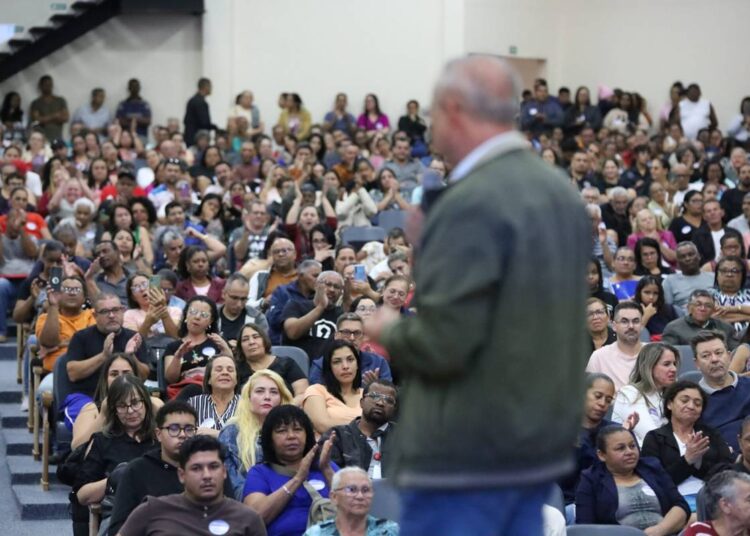 Jardim Boa Esperança
