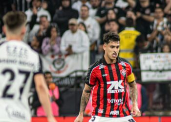 Vitoria x Corinthians