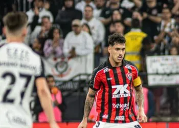 Vitoria x Corinthians