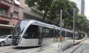Projeto do VLT pode chegar em 2028 e ajudar o transporte público da RMC