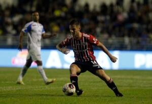 Galoppo fica a cinco minutos de ativar compra automática; São Paulo e River negociam troca