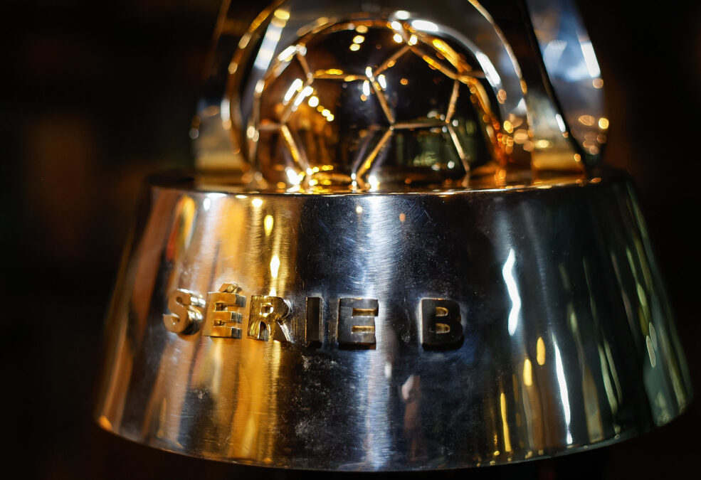 Série B