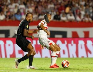 Corinthians x São Paulo: onde assistir, horário e arbitragem