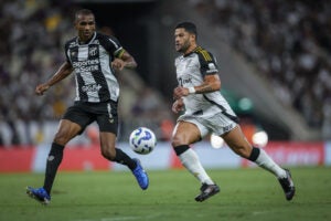 Atlético-MG x Fortaleza: como assistir ao vivo, horário e escalações