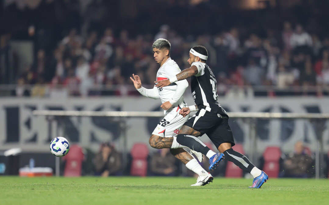 Corinthians