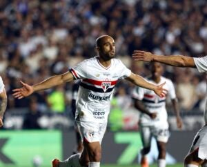 Agente de jogador do São Paulo sai em defesa de críticas