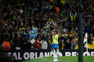 Brasil x Tunísia: onde assistir ao vivo, horário e escalações