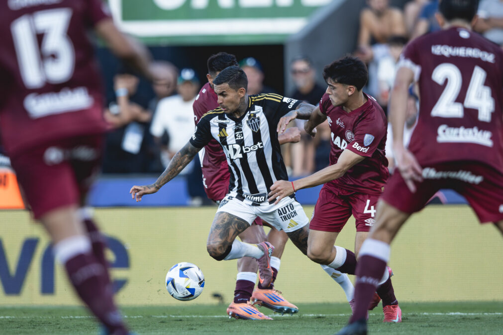 Atlético-MG
